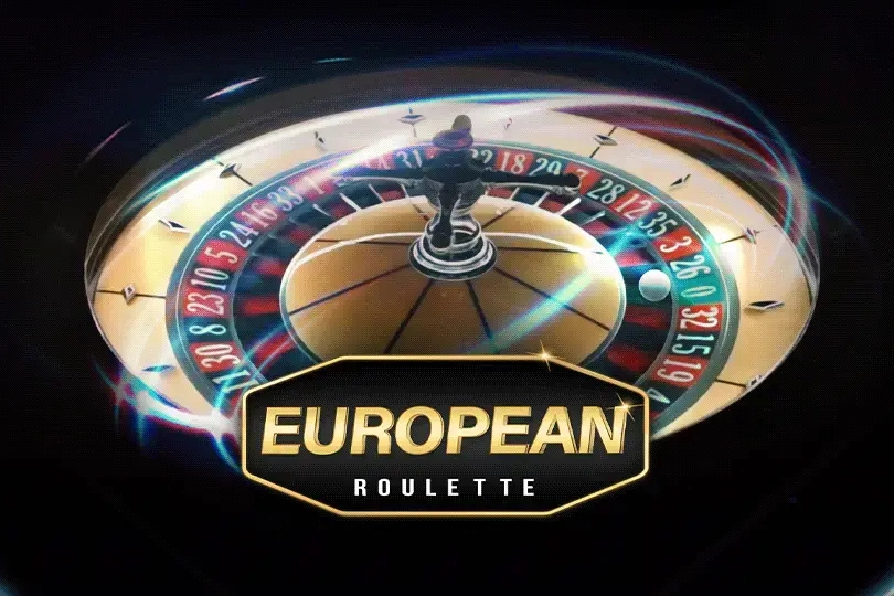 00634 european roulette
