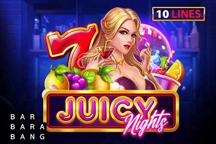 01675 juicy nights