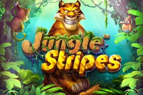 02187 jungle stripes