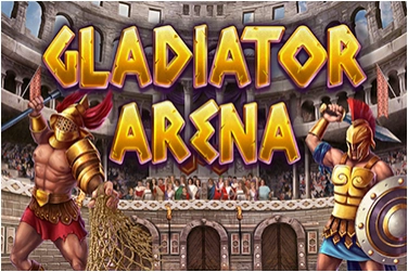 03197 gladiator arena