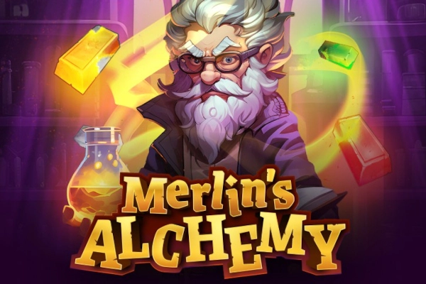 03572 merlins alchemy