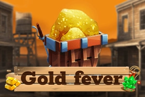 03619 gold fever