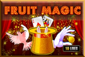 04980 fruit magic