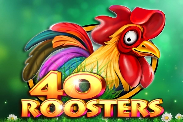 05237 40 roosters