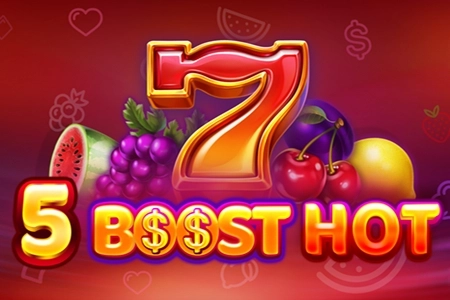 07079 5 boost hot
