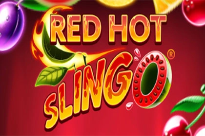 08124 slingo red hot
