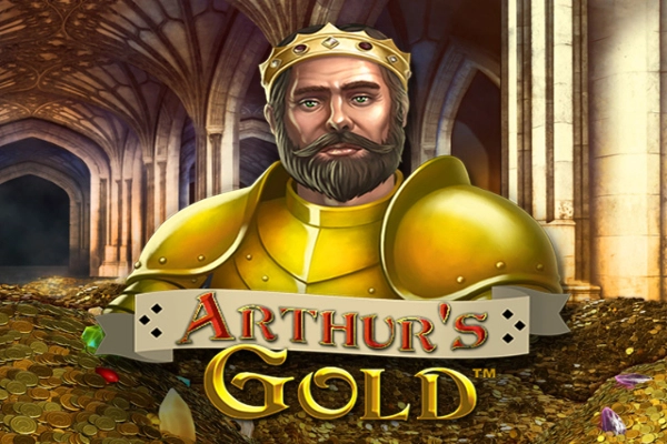 09080 arthurs gold