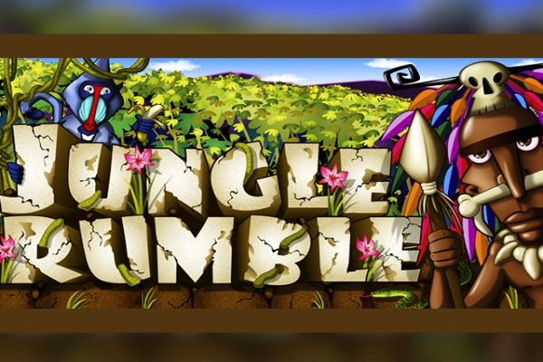 09648 jungle rumble