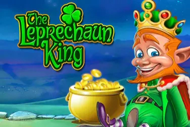 10231 the leprechaun king