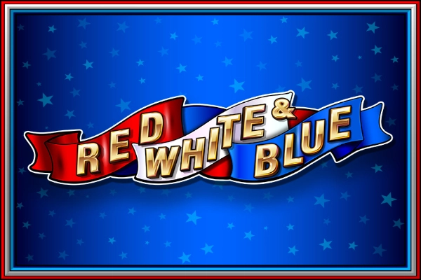 10564 red white and blue