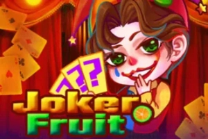 11879 joker fruit