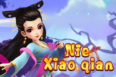 12007 nie xiao qian