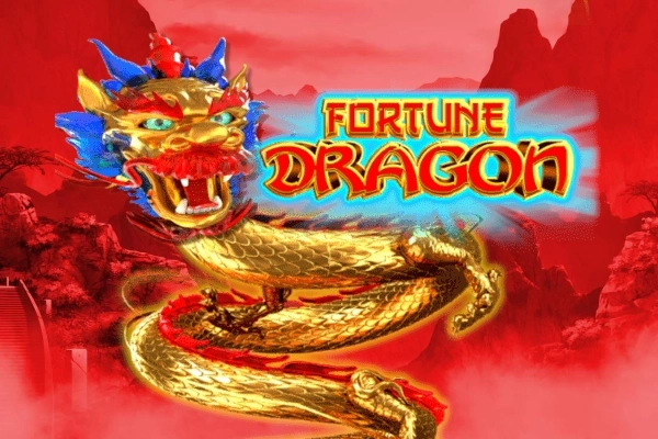 12519 fortune dragon
