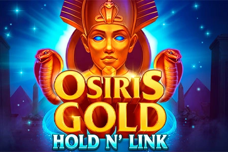 14933 osiris gold