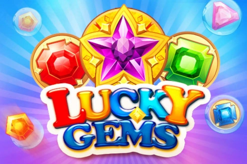 15042 lucky gems