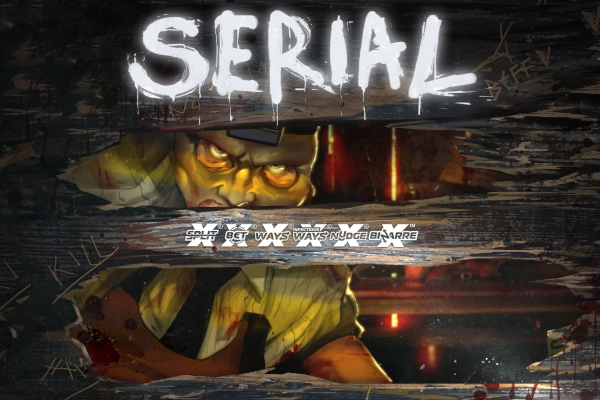 15152 serial
