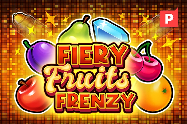 16238 fiery fruits frenzy