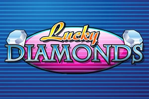 16542 lucky diamonds