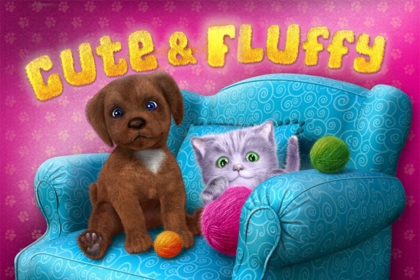 17147 cute and fluffy