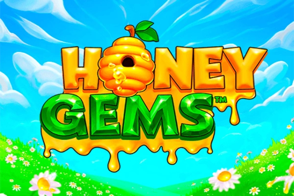 17287 honey gems