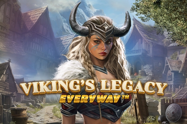 19574 vikings legacy everyway