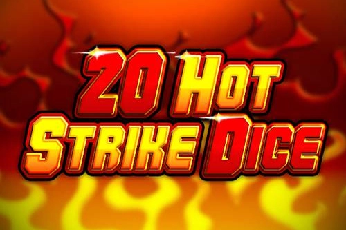 24088 20 hot strike dice