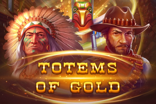 25830 totems of gold